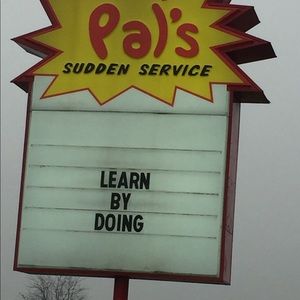 Meet your Posher, Misty